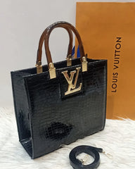 LV SHINE Hand Bag