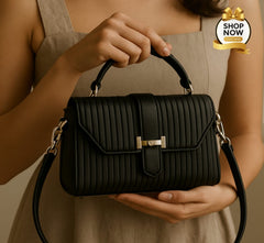 Crossbody bags - LAZARA