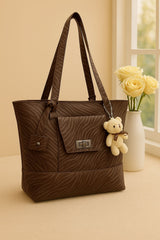 Stylish Side Cross Body Bag