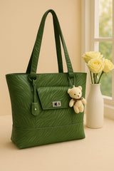 Stylish Side Cross Body Bag