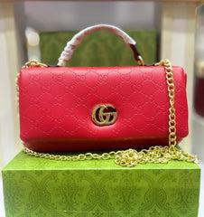 Gucci Handbag GG Milano Mini