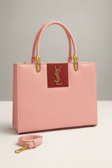 YSL Branded Hand Bags