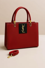 YSL Branded Hand Bags