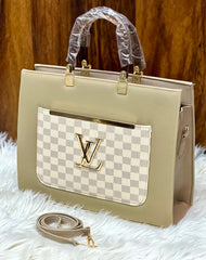 Louis Vuitton - Shoulder Bag