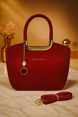 Charles & Keith Hand Bag