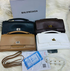 Balenciaga Bel Air Bag
