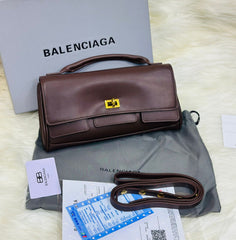 Balenciaga Bel Air Bag