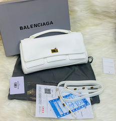 Balenciaga Bel Air Bag
