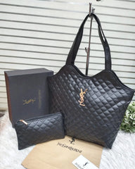 Ysl Tote Bags