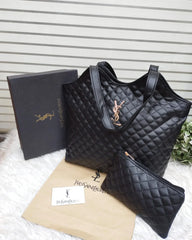 Ysl Tote Bags
