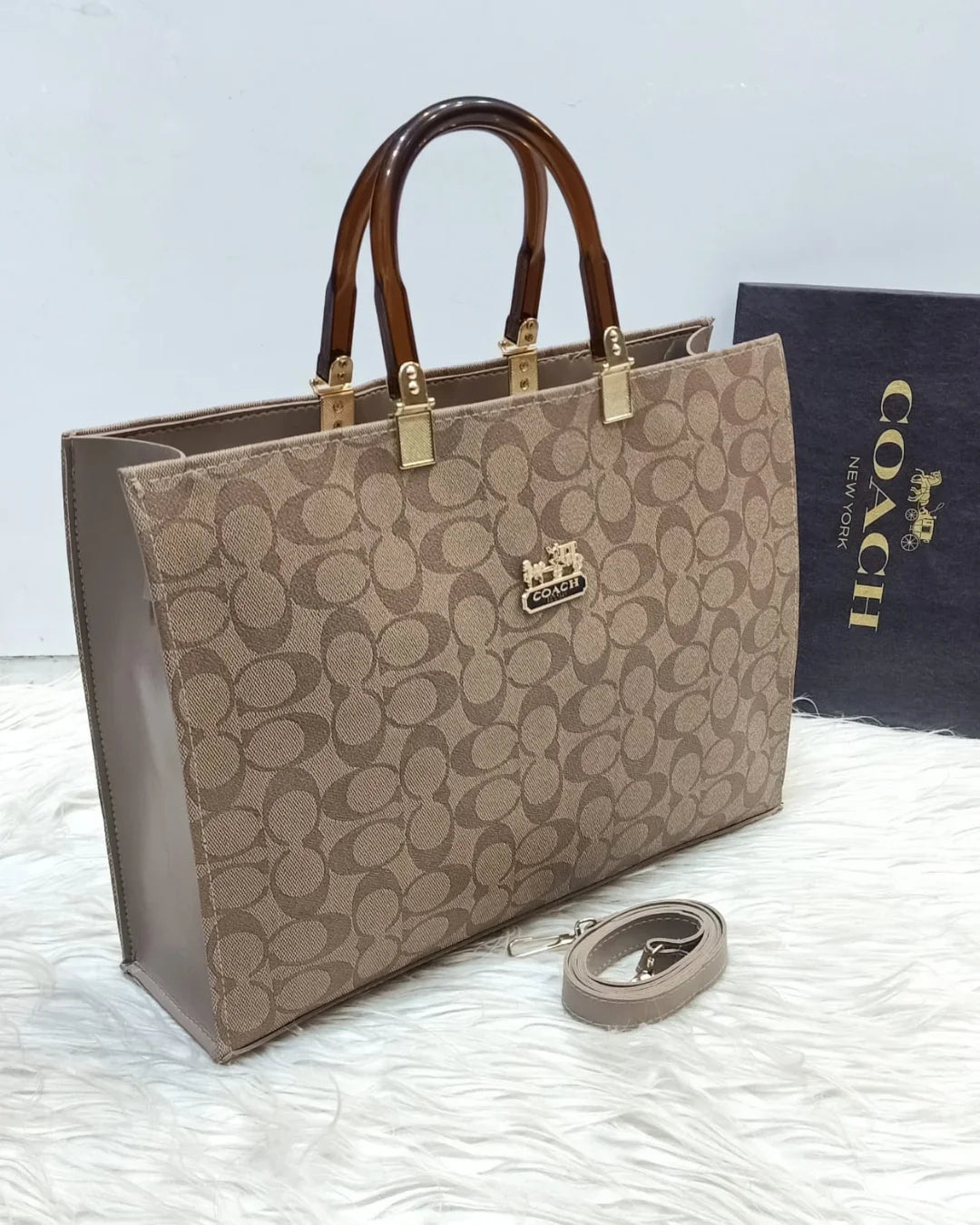 CAOCH Ladies Hand Bag