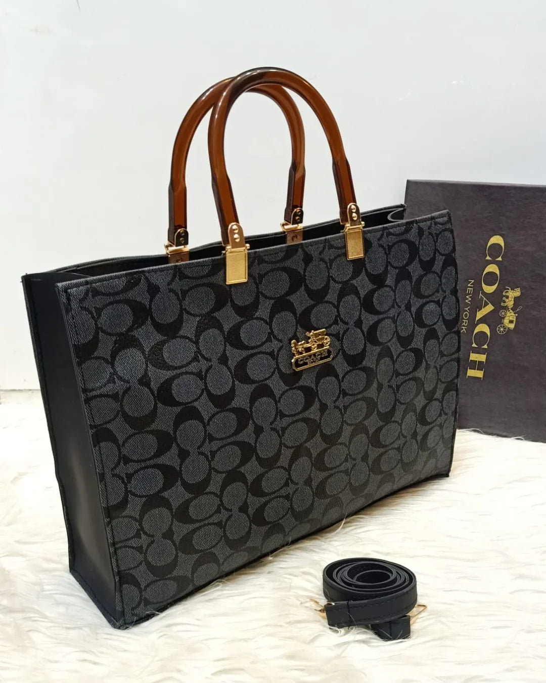 CAOCH Ladies Hand Bag