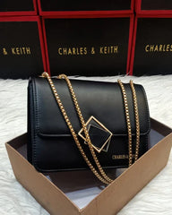 C&K Cross Body Bag