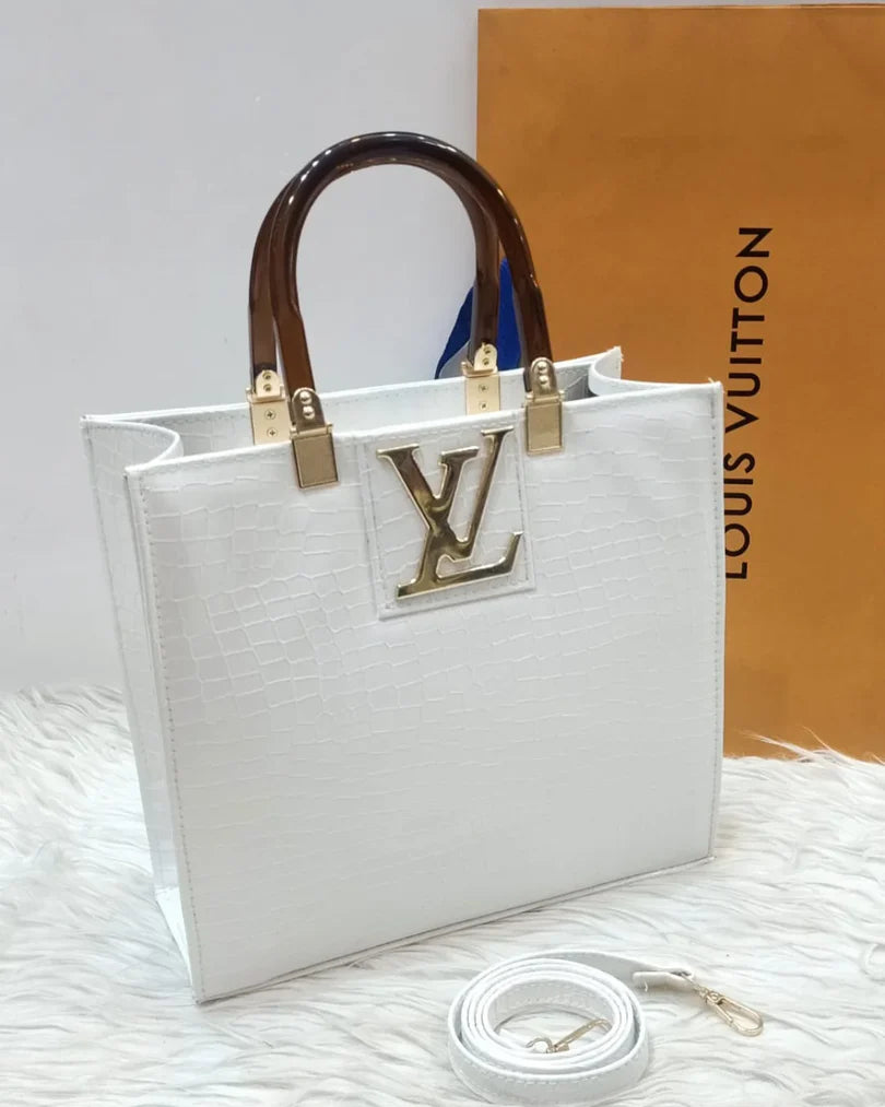 LV SHINE Hand Bag