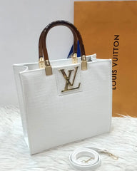 LV SHINE Hand Bag