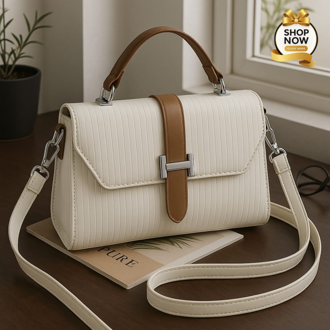 Crossbody bags - LAZARA