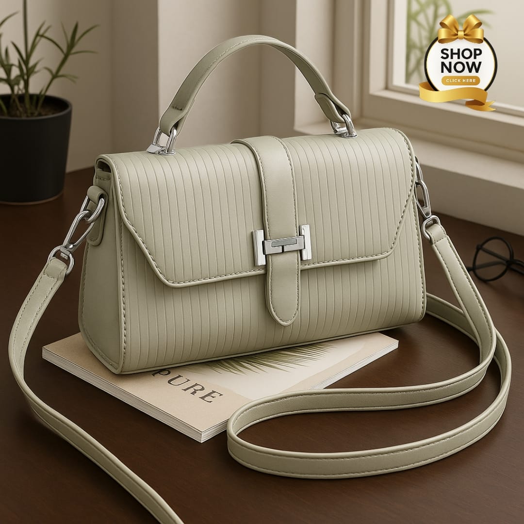 Crossbody bags - LAZARA