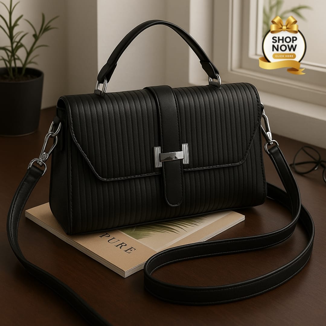 Crossbody bags - LAZARA