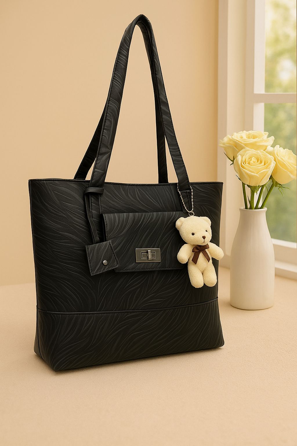 Stylish Side Cross Body Bag