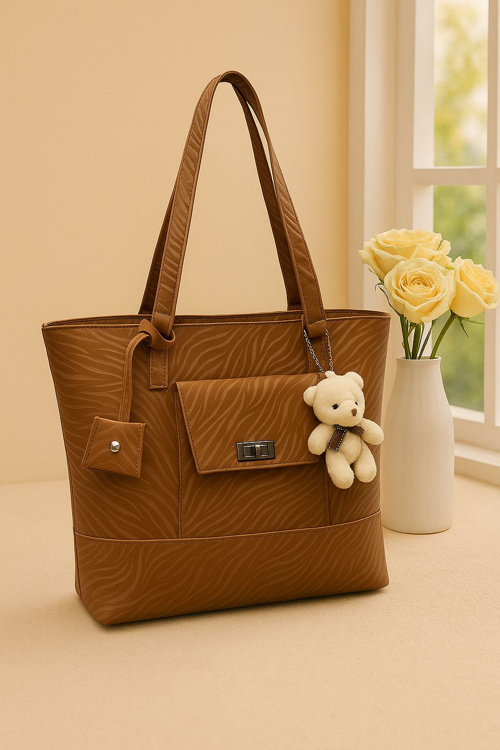 Stylish Side Cross Body Bag