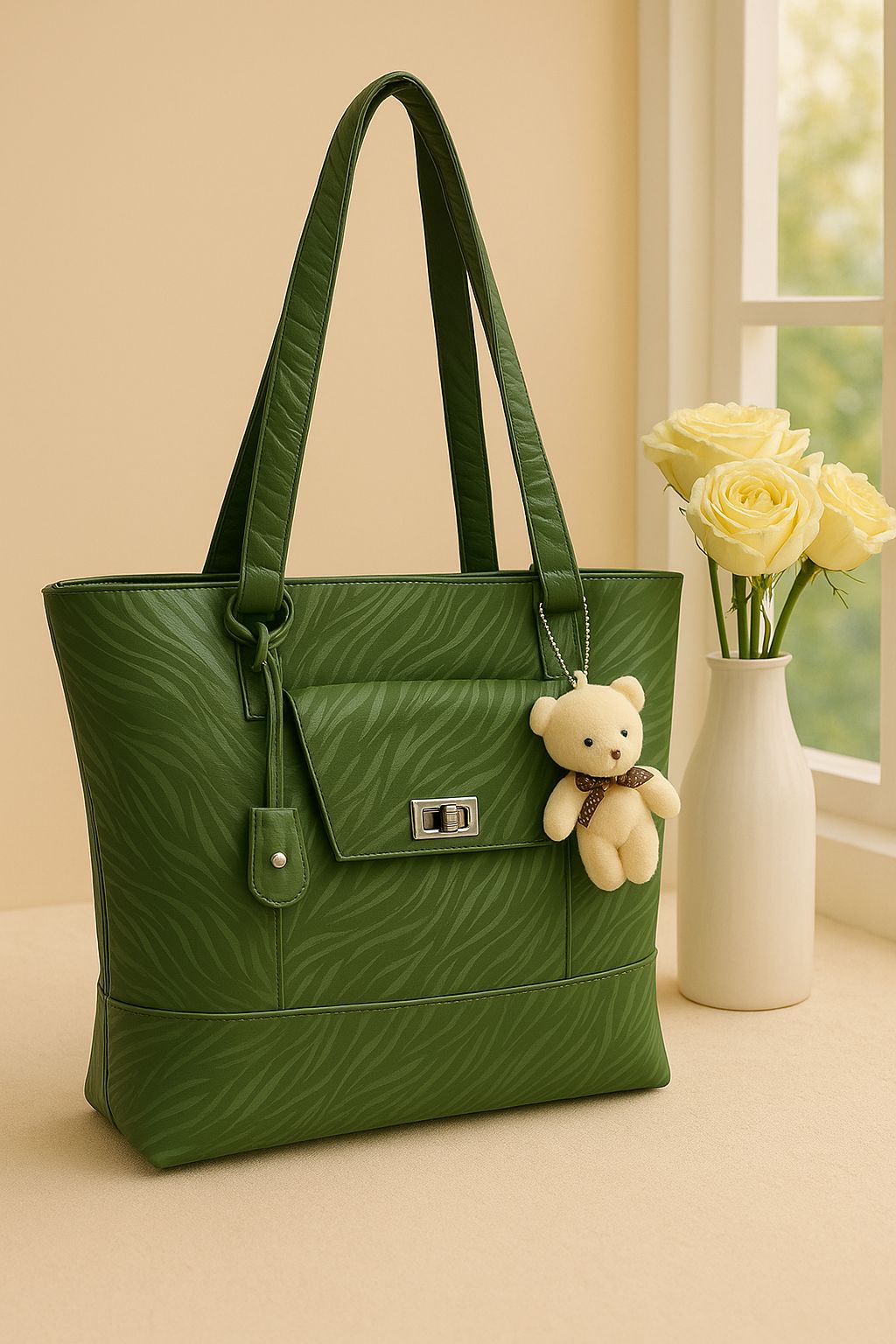 Stylish Side Cross Body Bag