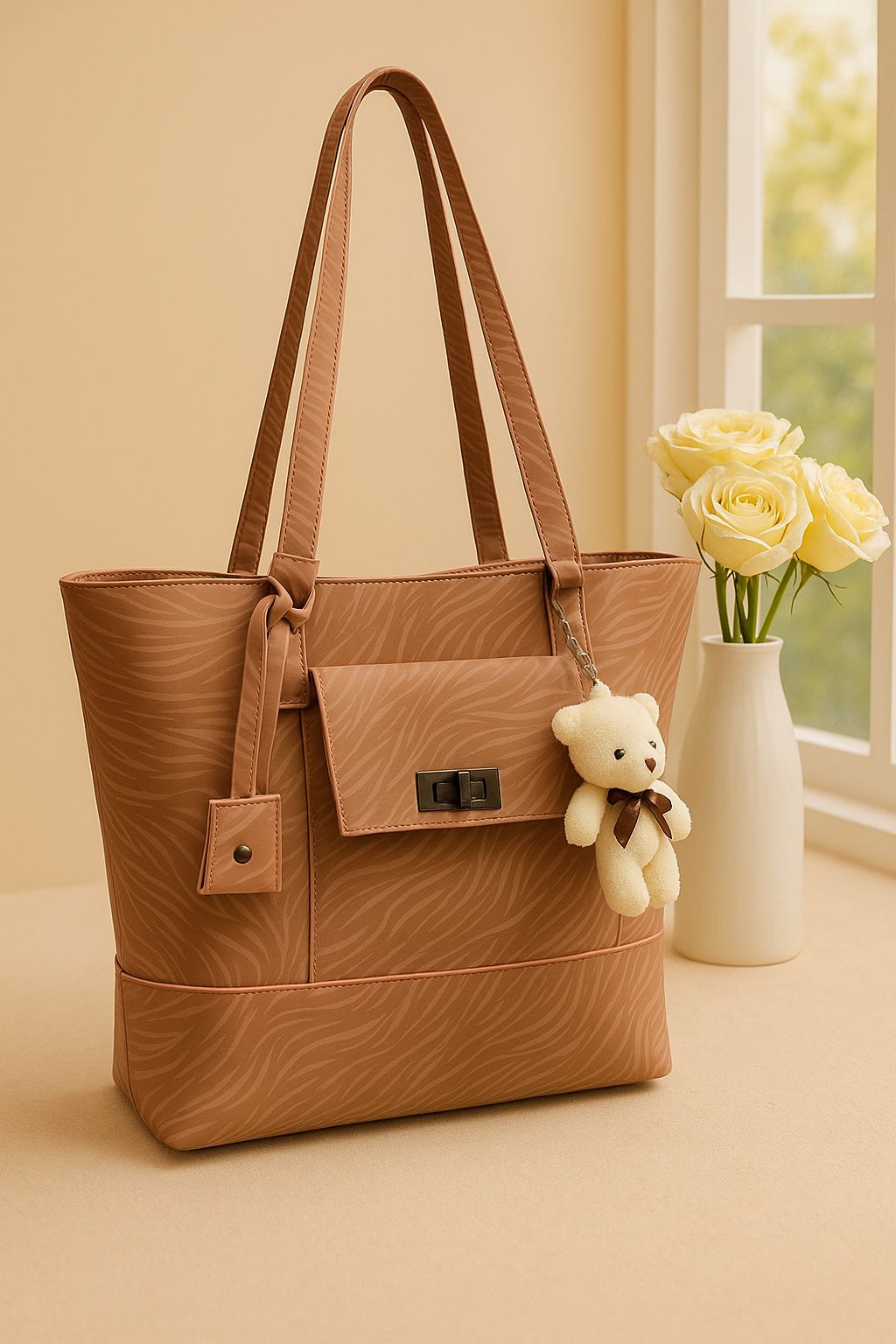 Stylish Side Cross Body Bag