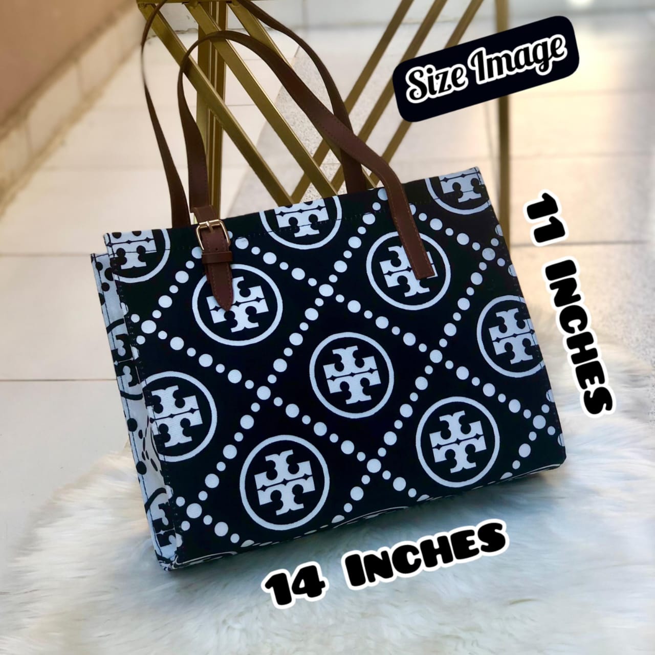 Tory Burch Shoulder Bag