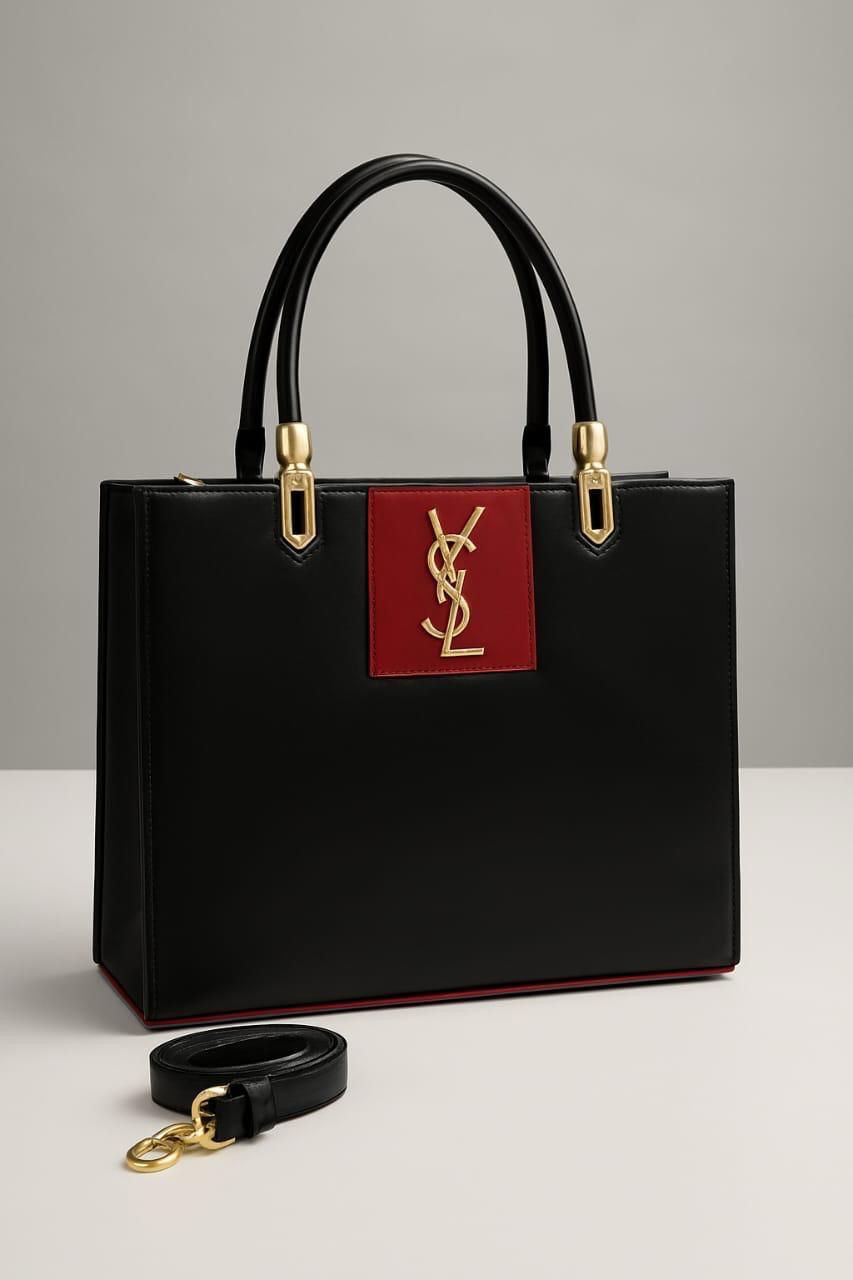 YSL Branded Hand Bags