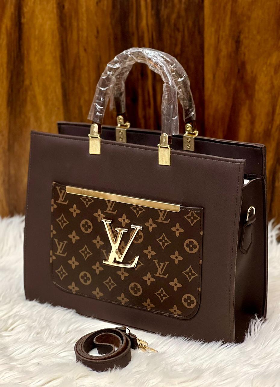 Louis Vuitton - Shoulder Bag