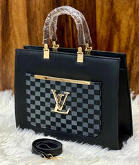 Louis Vuitton - Shoulder Bag