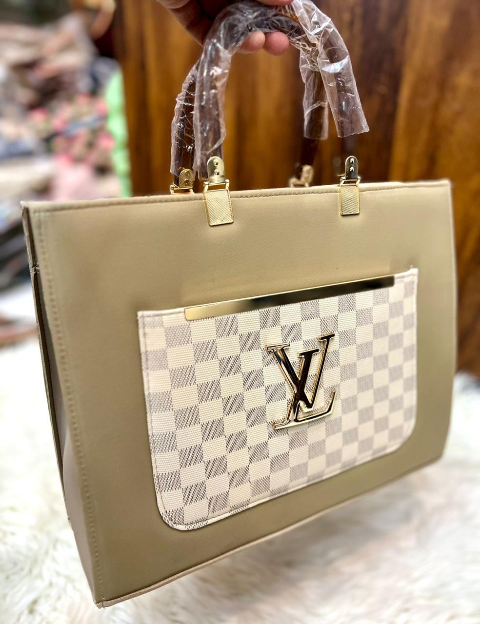 Louis Vuitton - Shoulder Bag