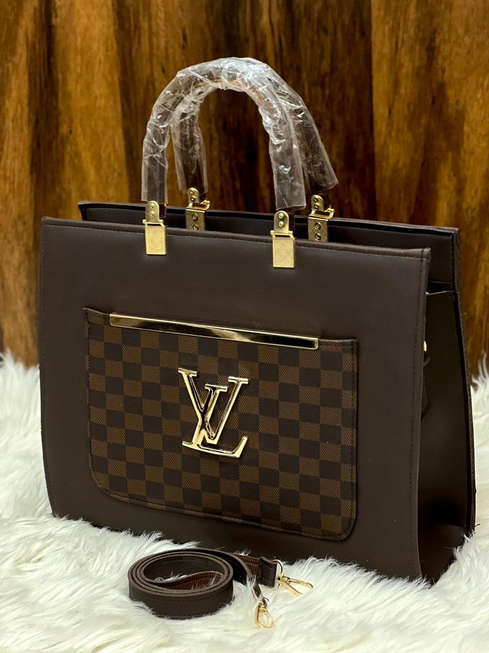 Louis Vuitton - Shoulder Bag