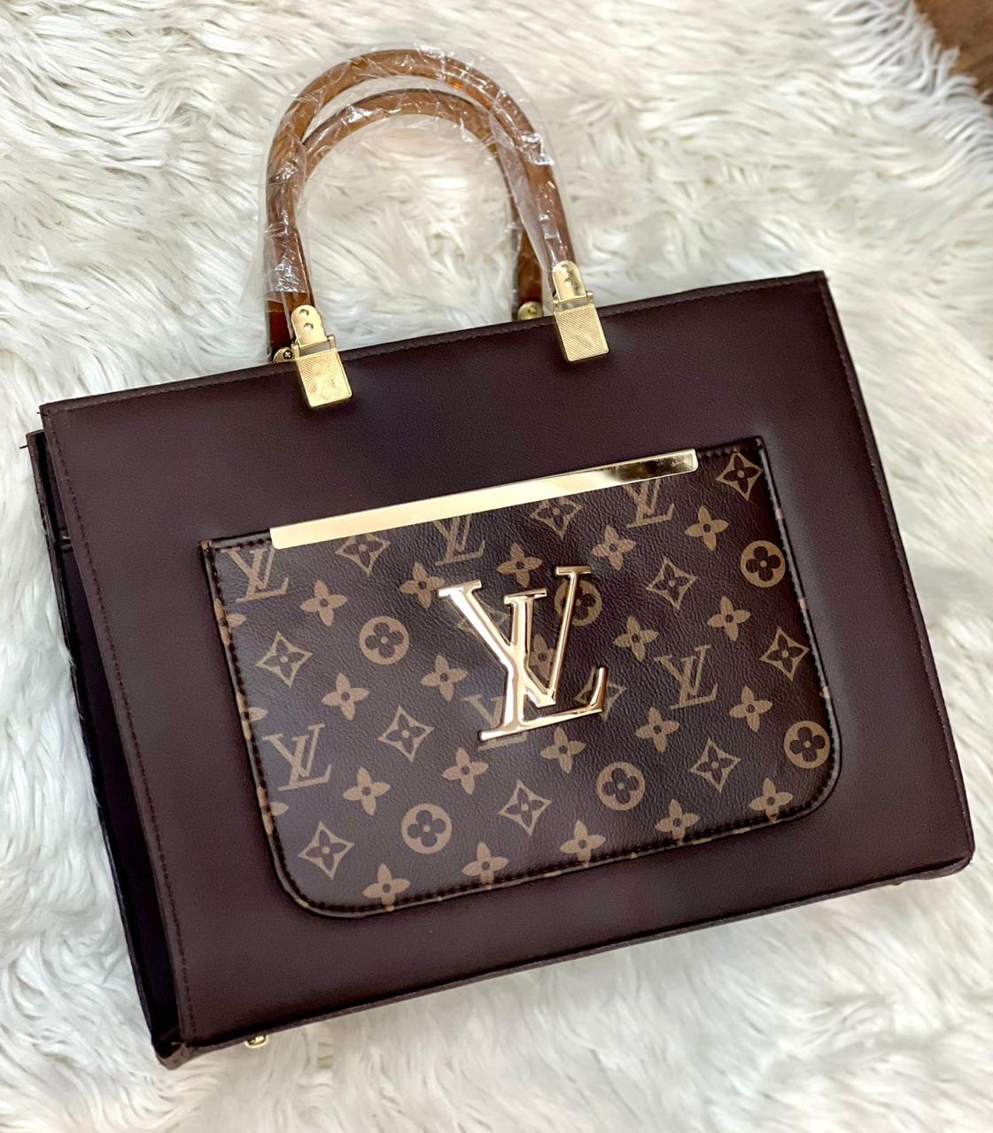 Louis Vuitton - Shoulder Bag