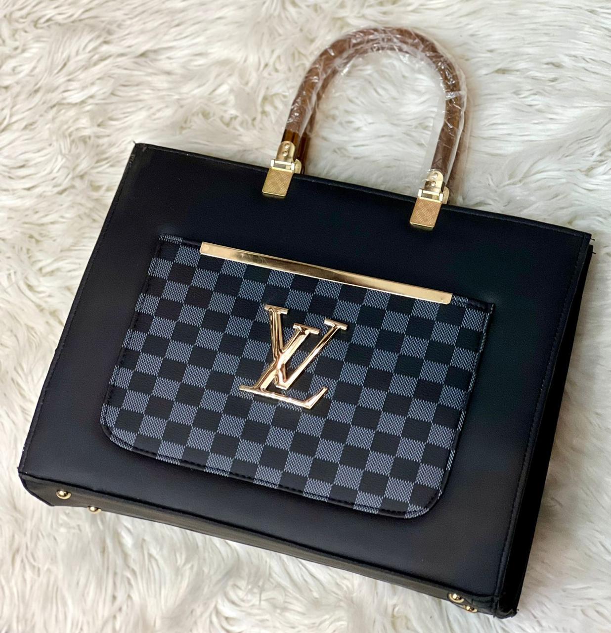 Louis Vuitton - Shoulder Bag