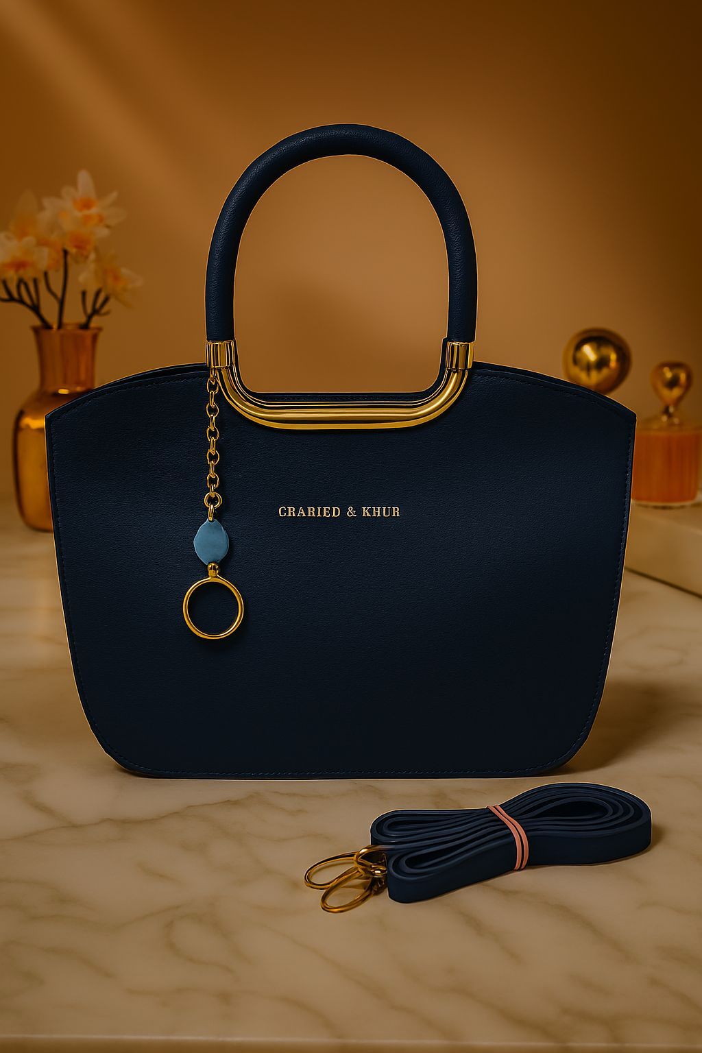 Charles & Keith Hand Bag