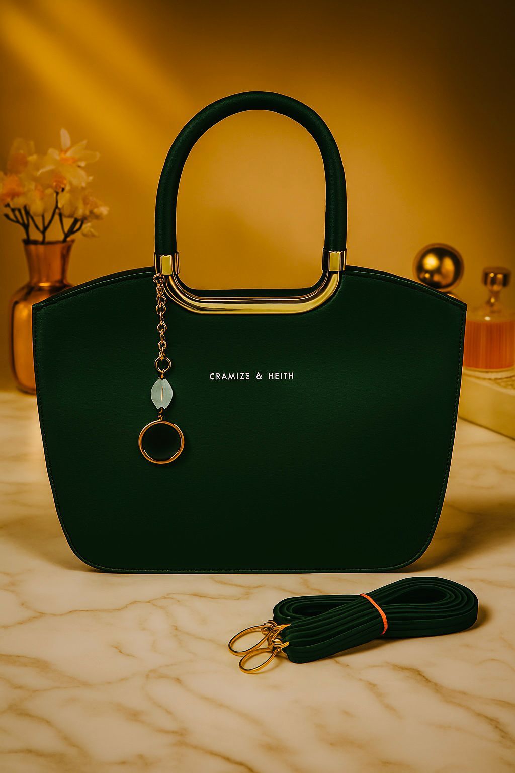 Charles & Keith Hand Bag