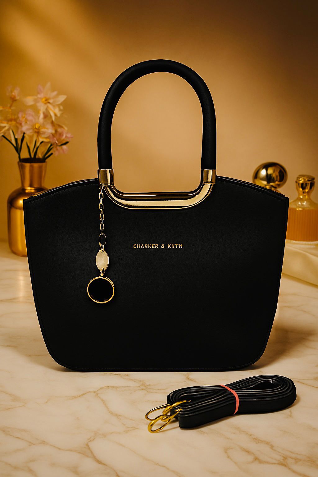 Charles & Keith Hand Bag